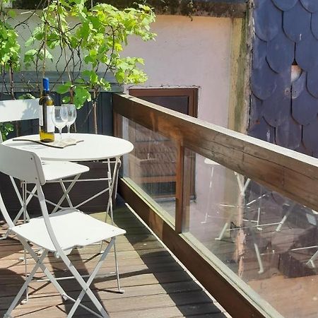 Modern House - Air Cond, Free Parking, Breakfast, By Porto With Love Lda Vila Nova de Gaia Bagian luar foto
