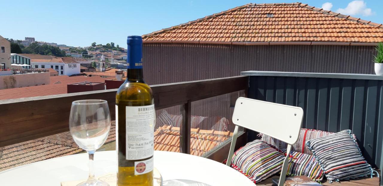 Modern House - Air Cond, Free Parking, Breakfast, By Porto With Love Lda Vila Nova de Gaia Bagian luar foto
