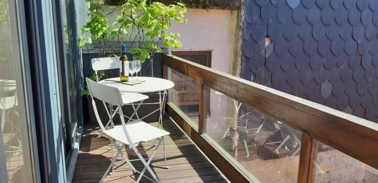 Modern House - Air Cond, Free Parking, Breakfast, By Porto With Love Lda Vila Nova de Gaia Bagian luar foto