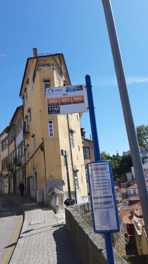 Modern House - Air Cond, Free Parking, Breakfast, By Porto With Love Lda Vila Nova de Gaia Bagian luar foto
