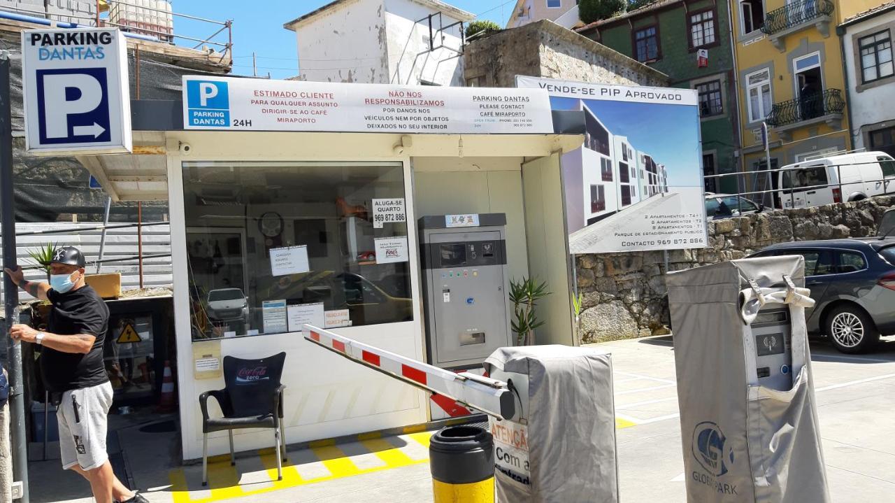 Modern House - Air Cond, Free Parking, Breakfast, By Porto With Love Lda Vila Nova de Gaia Bagian luar foto