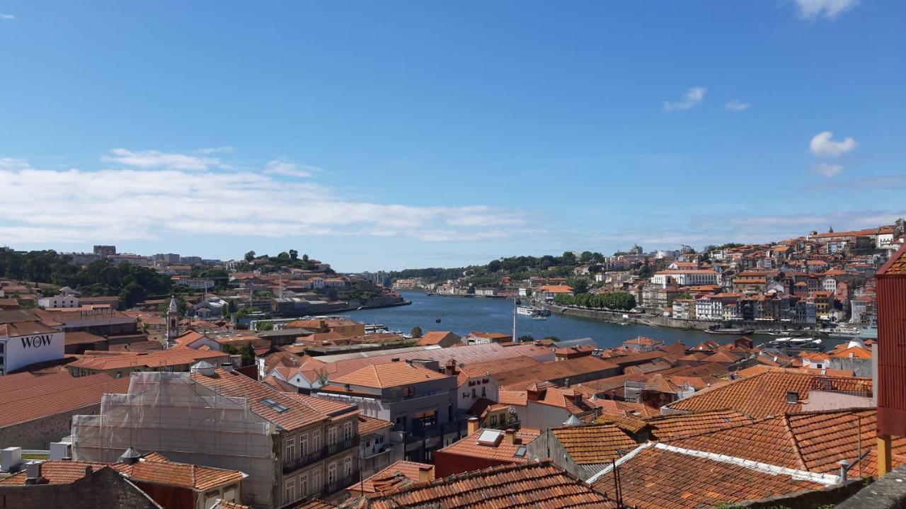 Modern House - Air Cond, Free Parking, Breakfast, By Porto With Love Lda Vila Nova de Gaia Bagian luar foto