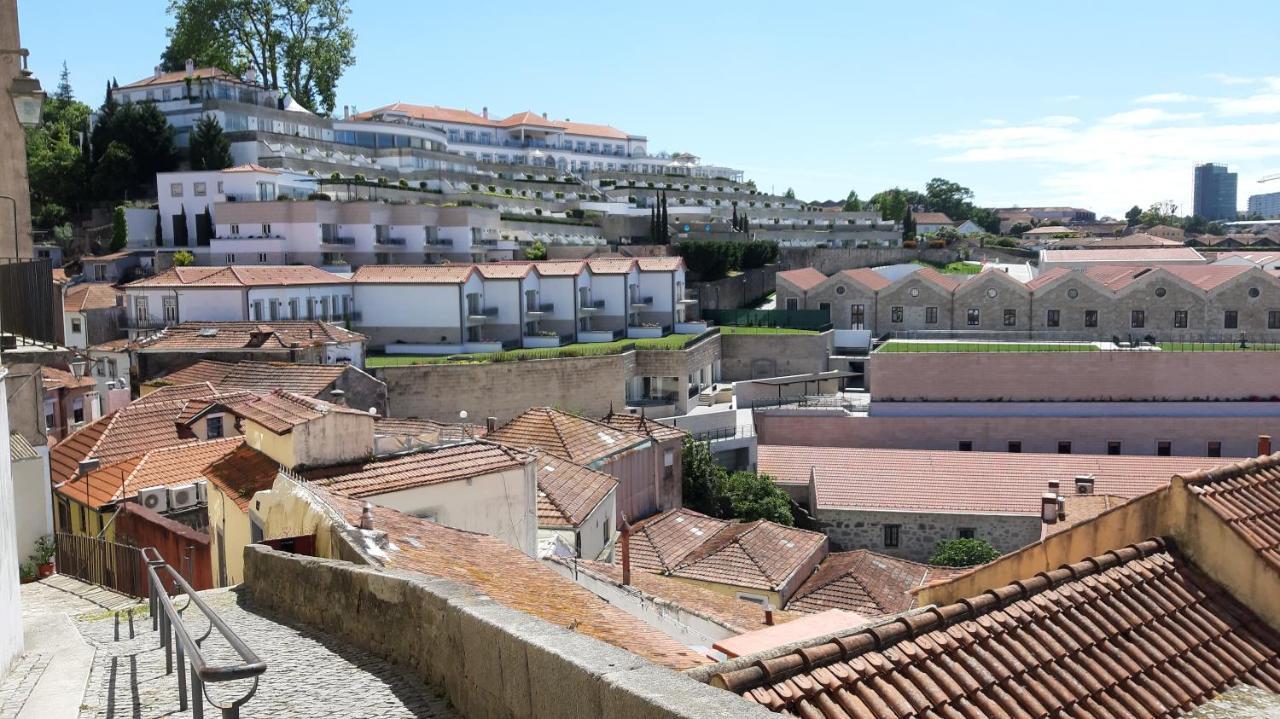 Modern House - Air Cond, Free Parking, Breakfast, By Porto With Love Lda Vila Nova de Gaia Bagian luar foto