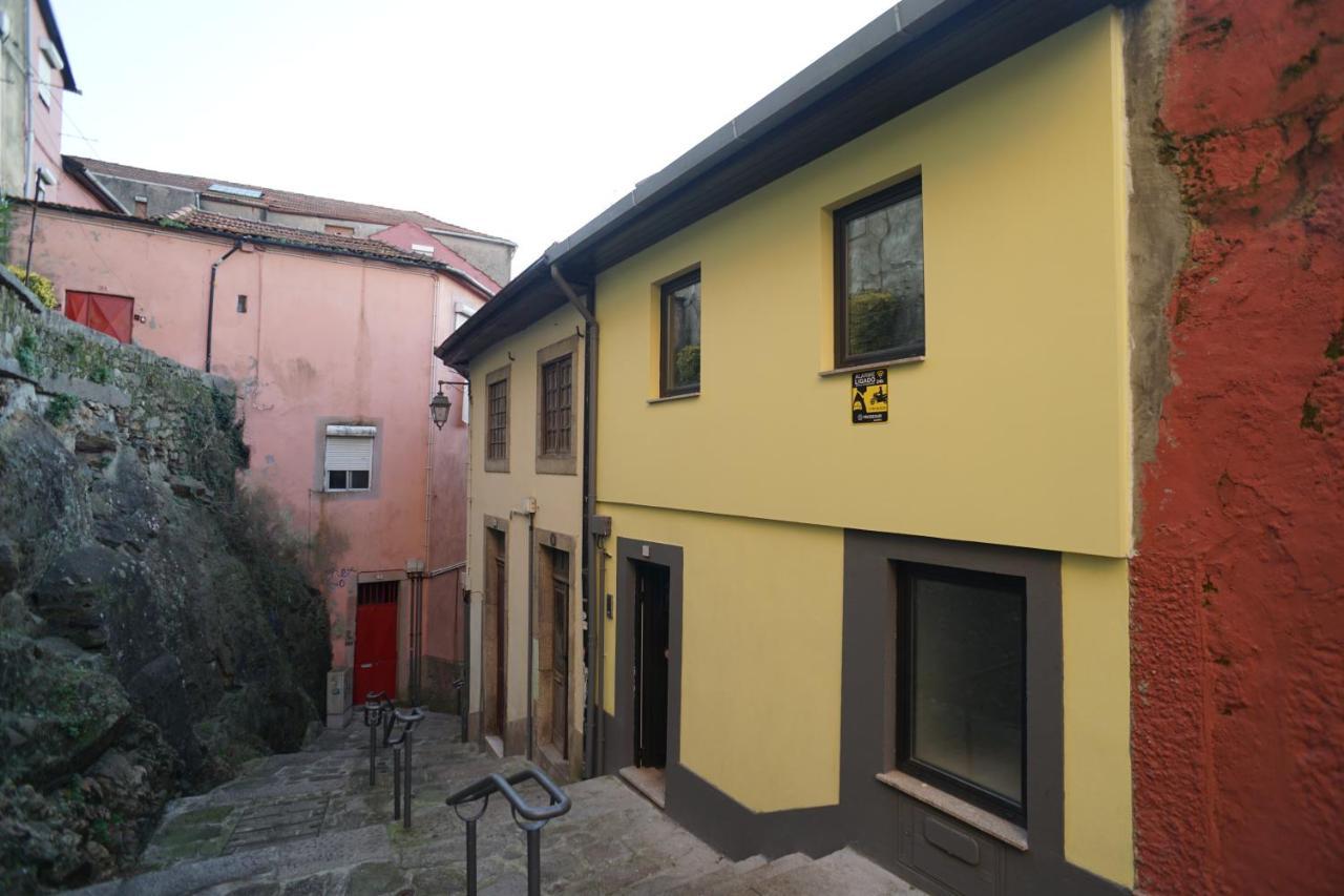Modern House - Air Cond, Free Parking, Breakfast, By Porto With Love Lda Vila Nova de Gaia Bagian luar foto