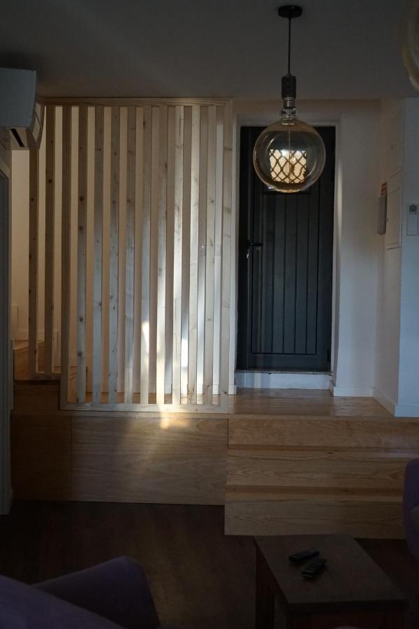 Modern House - Air Cond, Free Parking, Breakfast, By Porto With Love Lda Vila Nova de Gaia Bagian luar foto