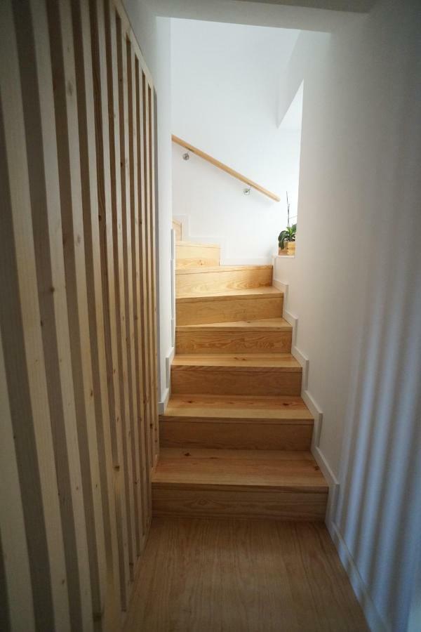 Modern House - Air Cond, Free Parking, Breakfast, By Porto With Love Lda Vila Nova de Gaia Bagian luar foto