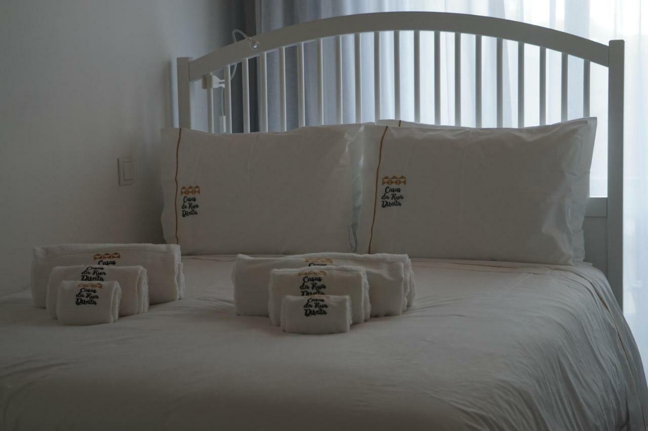 Modern House - Air Cond, Free Parking, Breakfast, By Porto With Love Lda Vila Nova de Gaia Bagian luar foto