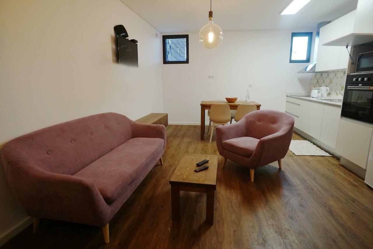 Modern House - Air Cond, Free Parking, Breakfast, By Porto With Love Lda Vila Nova de Gaia Bagian luar foto