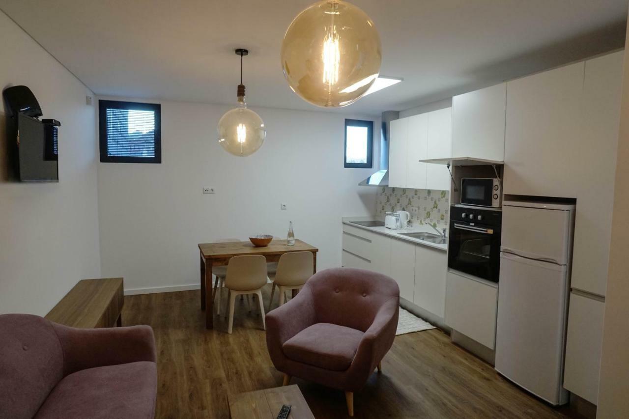 Modern House - Air Cond, Free Parking, Breakfast, By Porto With Love Lda Vila Nova de Gaia Bagian luar foto